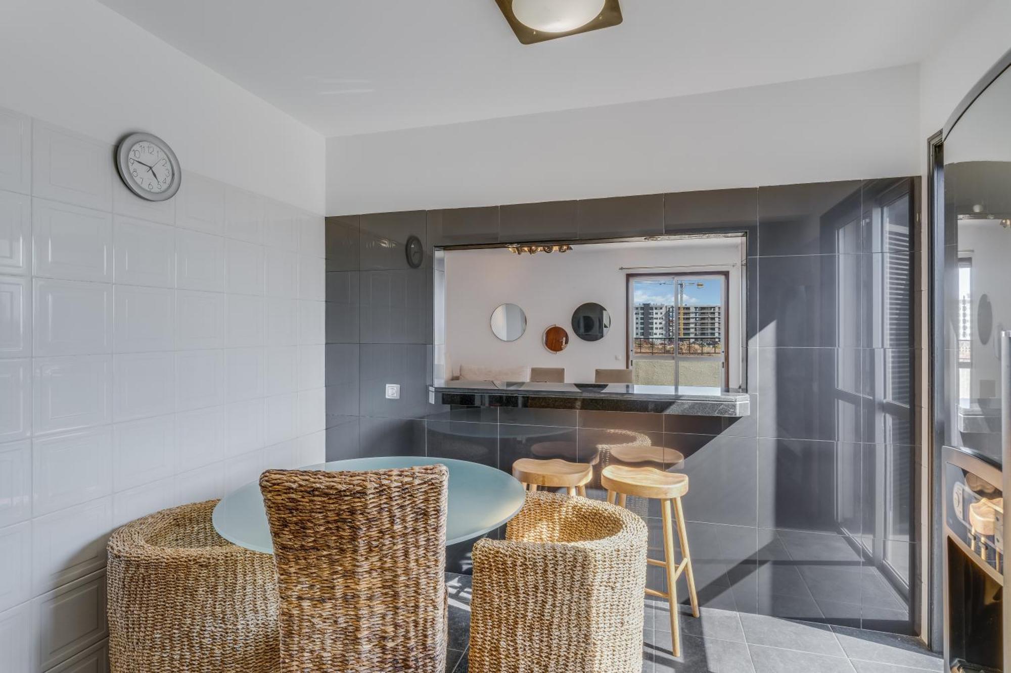 Portola Penthouse Lejlighed Funchal  Eksteriør billede