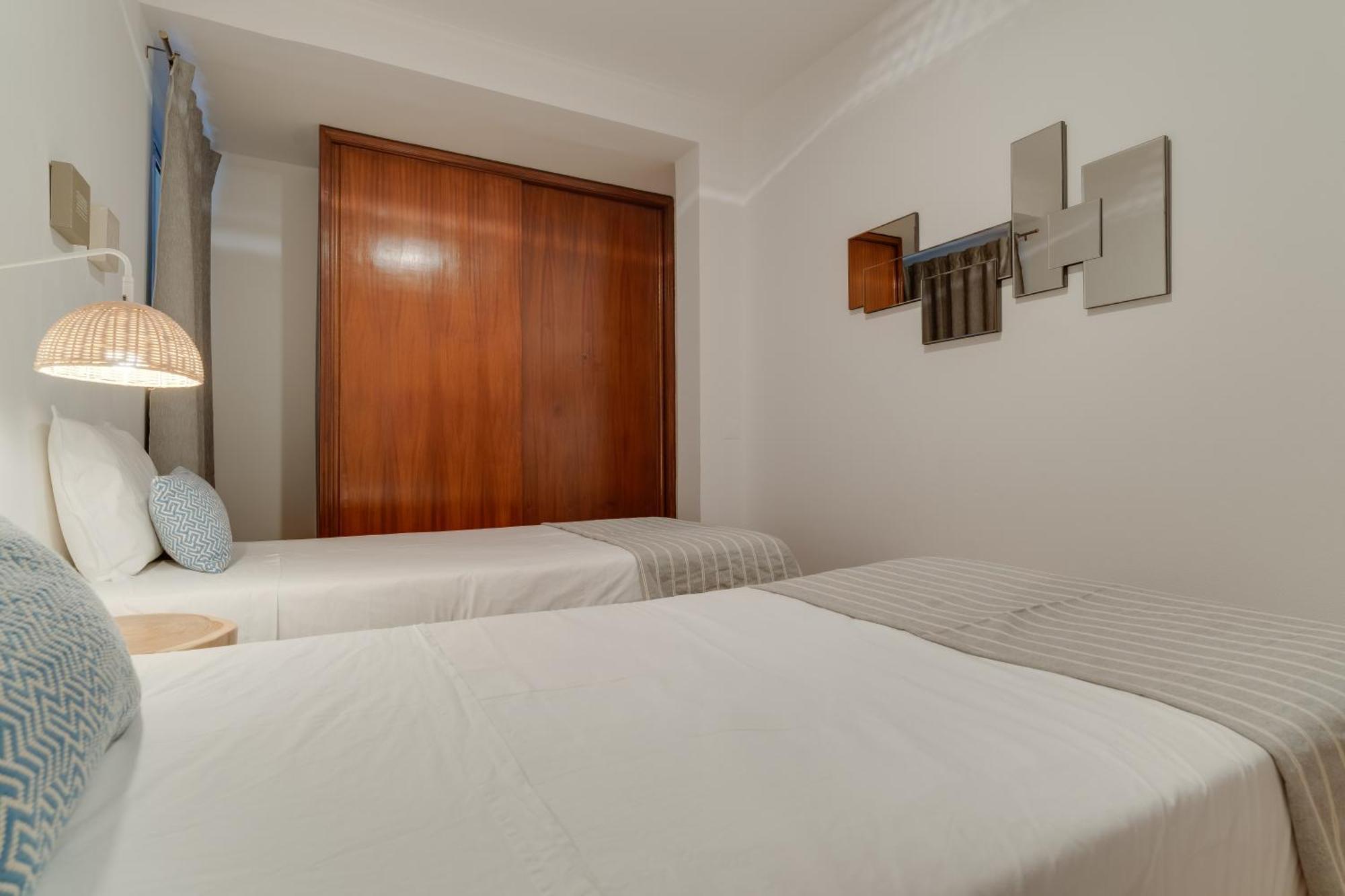 Portola Penthouse Lejlighed Funchal  Eksteriør billede