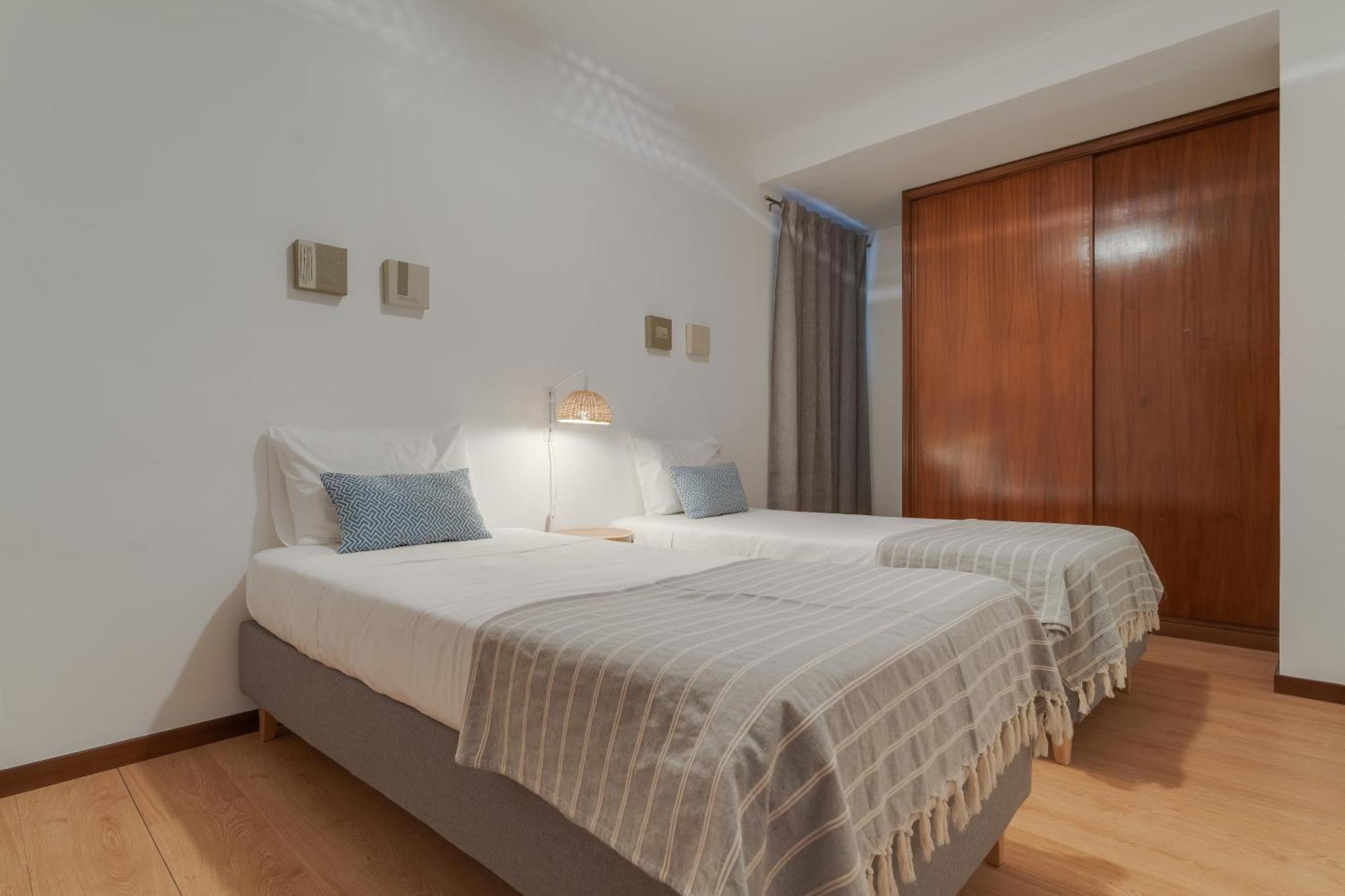 Portola Penthouse Lejlighed Funchal  Eksteriør billede