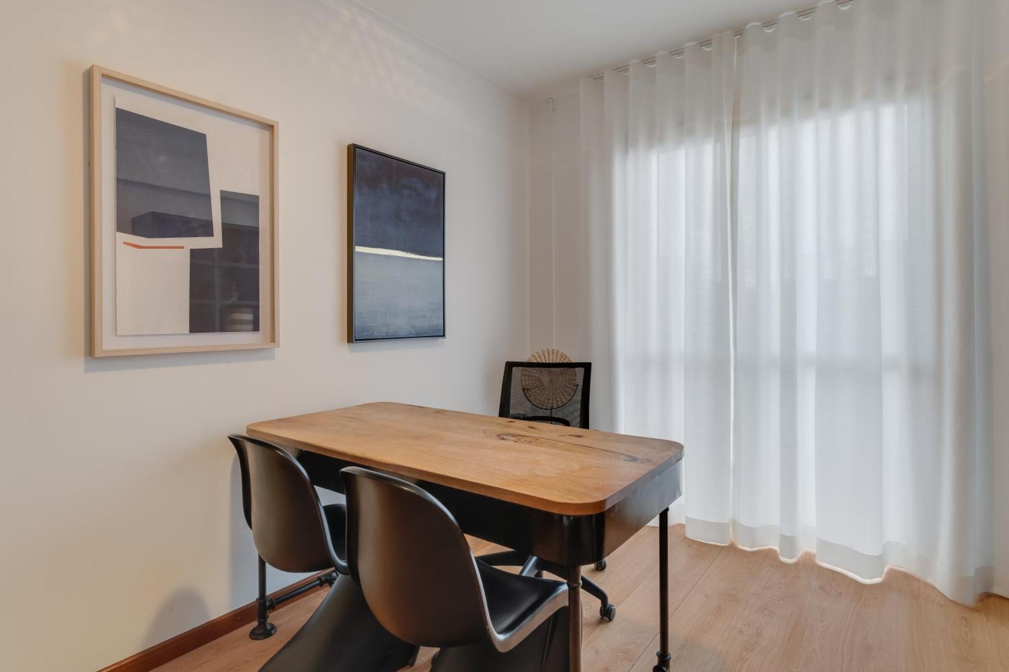 Portola Penthouse Lejlighed Funchal  Eksteriør billede