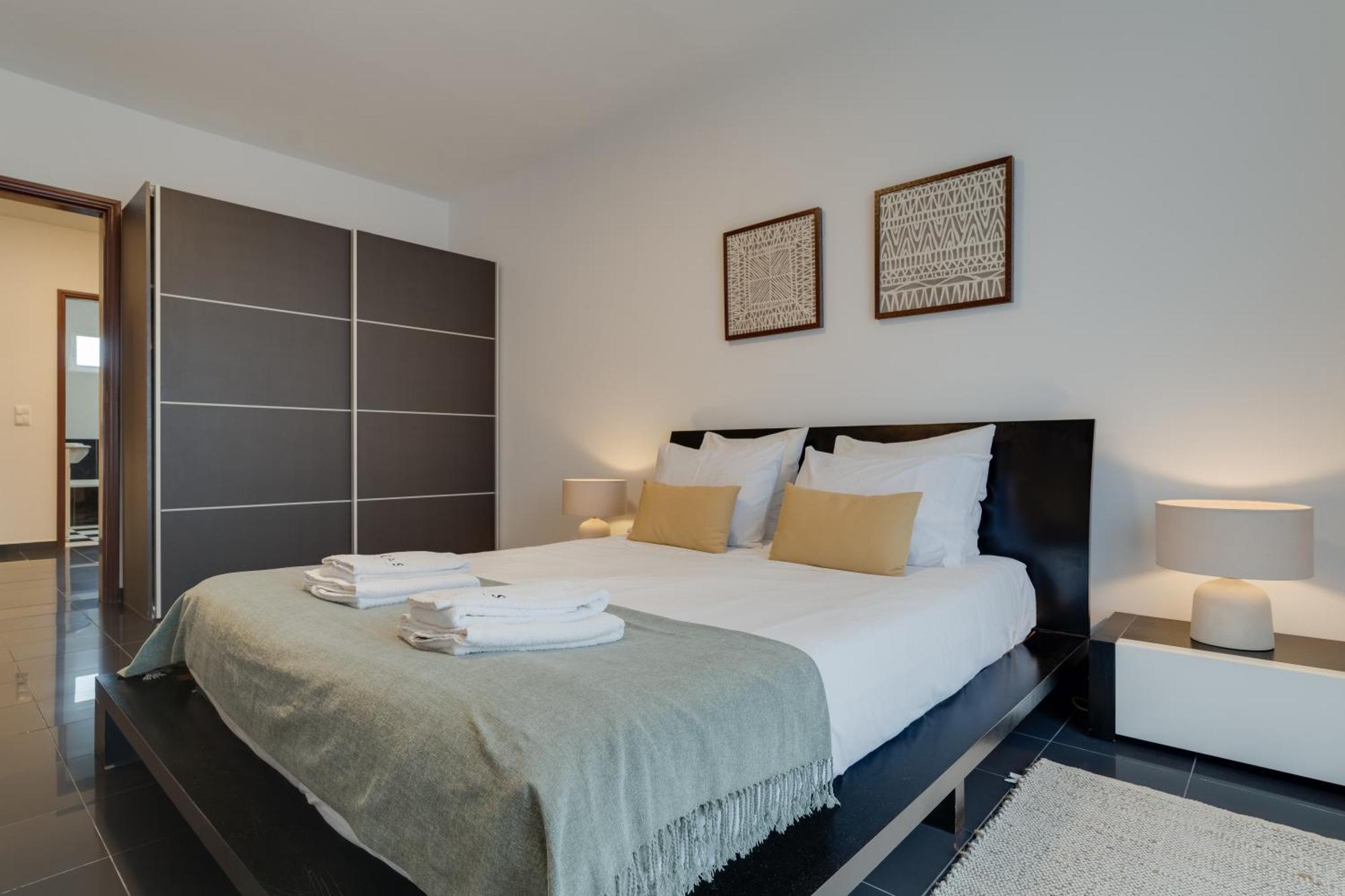 Portola Penthouse Lejlighed Funchal  Eksteriør billede