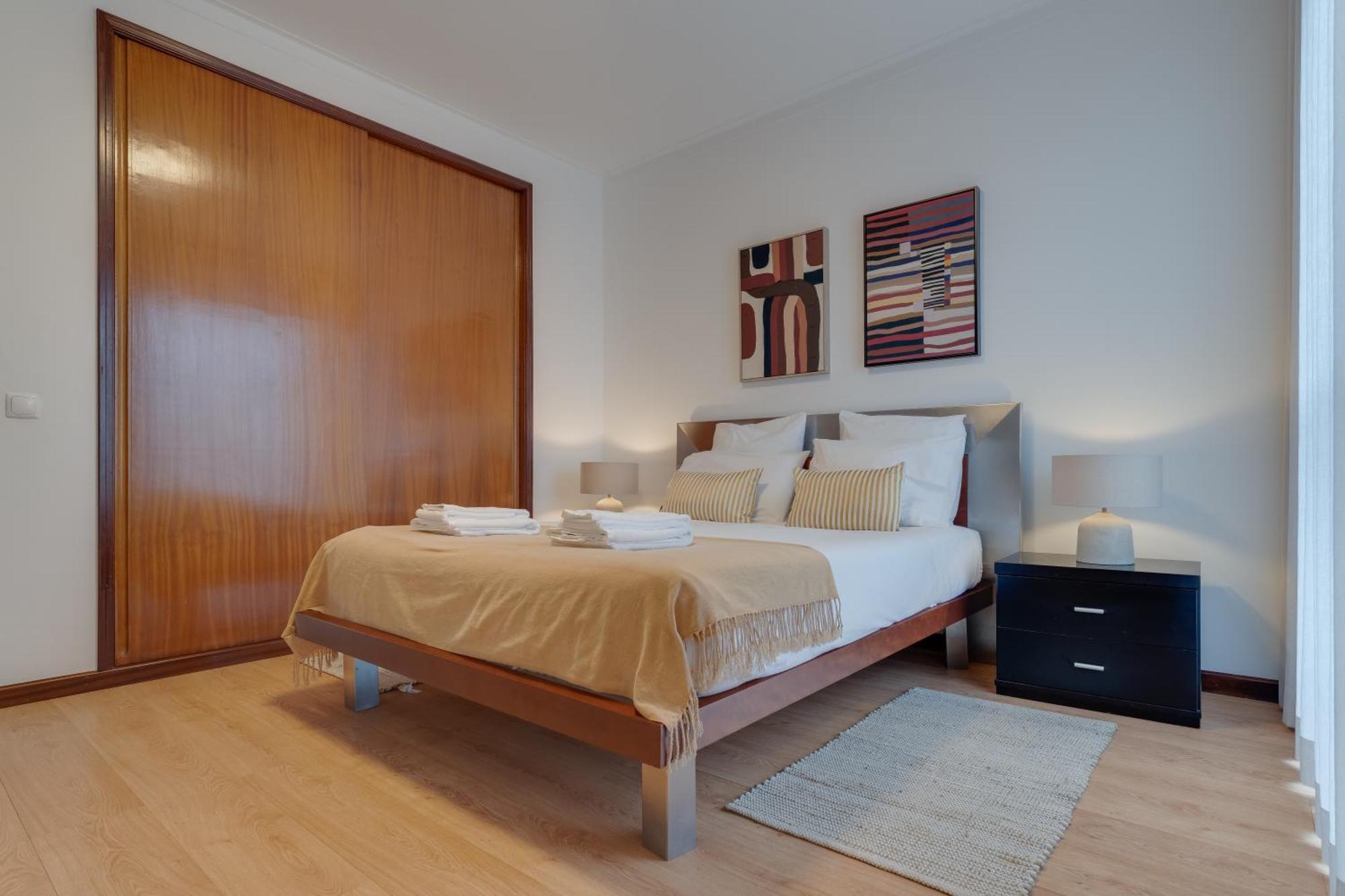 Portola Penthouse Lejlighed Funchal  Eksteriør billede