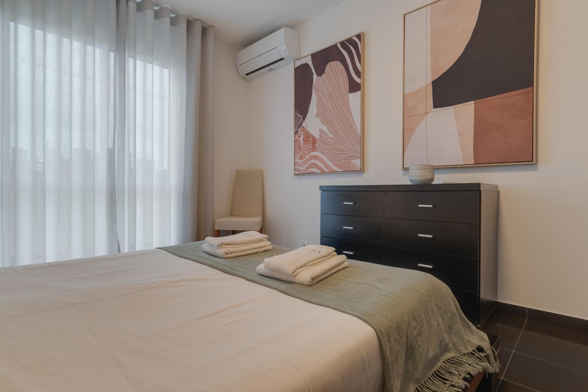 Portola Penthouse Lejlighed Funchal  Eksteriør billede