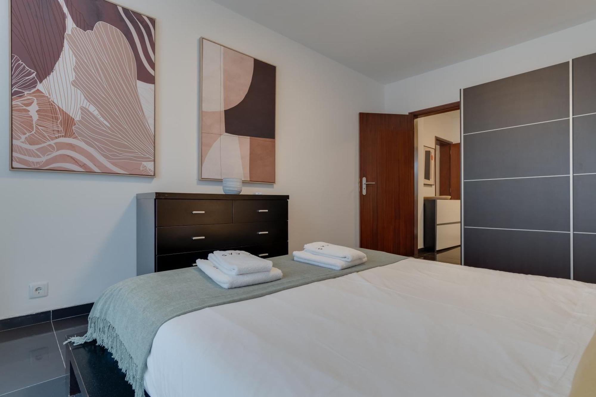 Portola Penthouse Lejlighed Funchal  Eksteriør billede